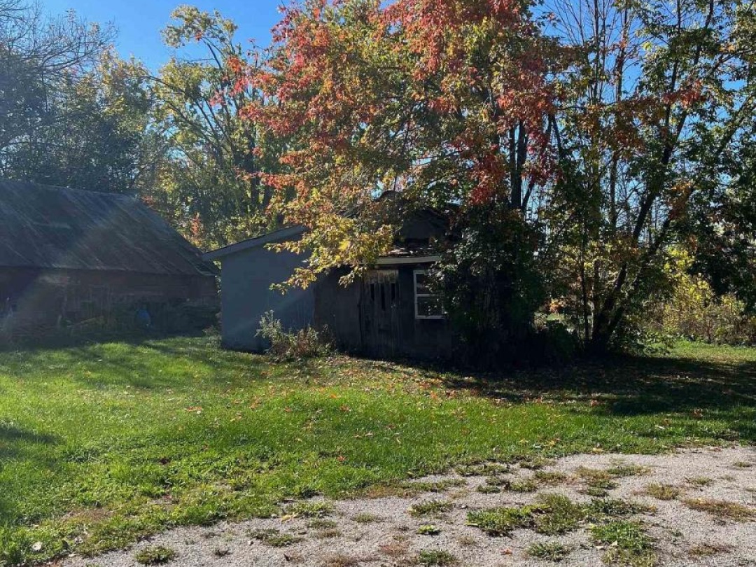 4067 AIRPORT ROAD, Ramara