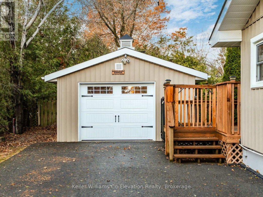 227 LAKESHORE DRIVE, 