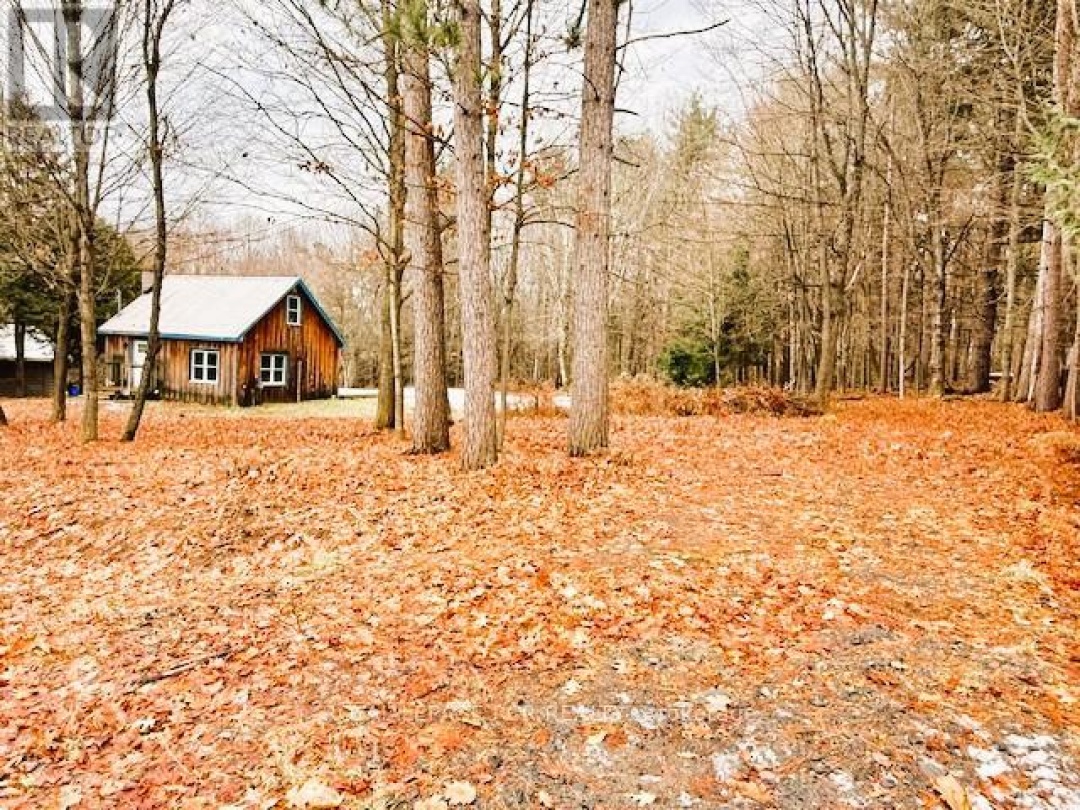 93 TOWN LINE ROAD W, Huntsville (Brunel)