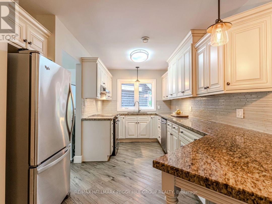 284 LAKE DALRYMPLE ROAD, Kawartha Lakes (Carden)