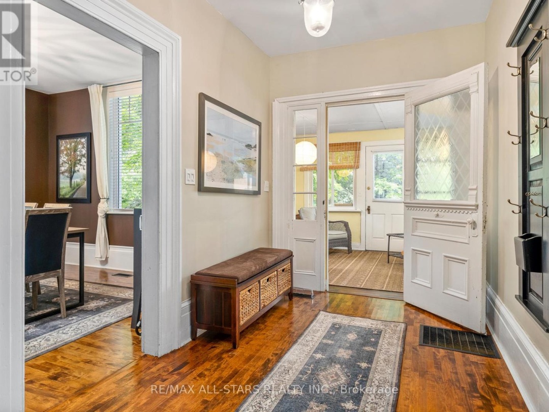 49 JOHN STREET, 