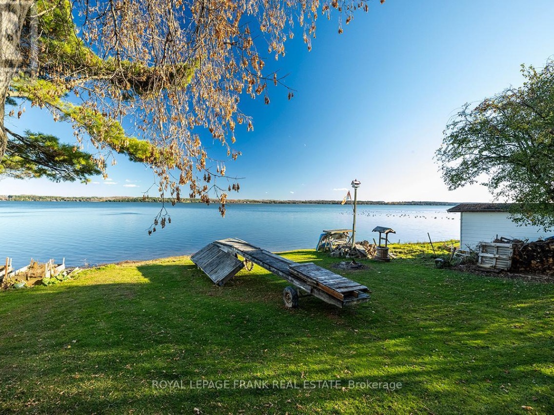 121 BALL POINT ROAD, 
