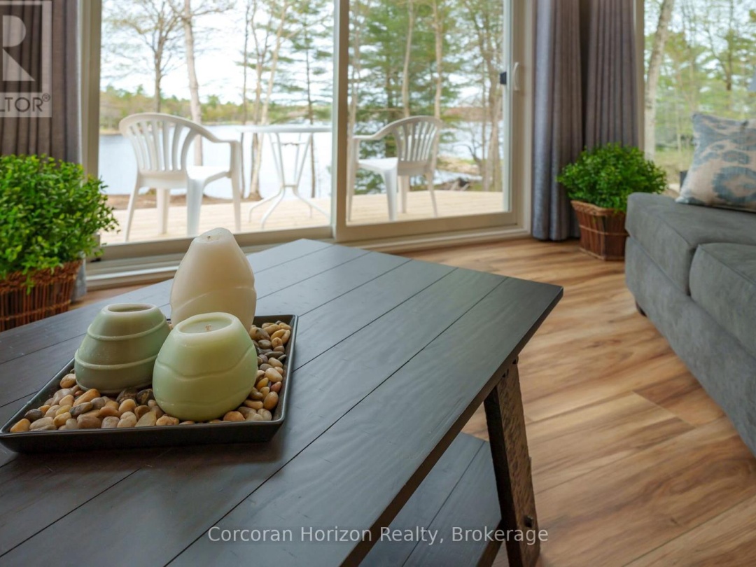 9316 GEORGIAN BAY SHORE ROAD, Georgian Bay