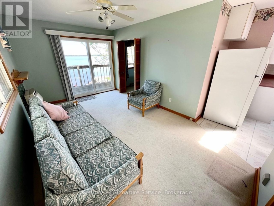 264 ROBINS POINT ROAD, Georgian Bay