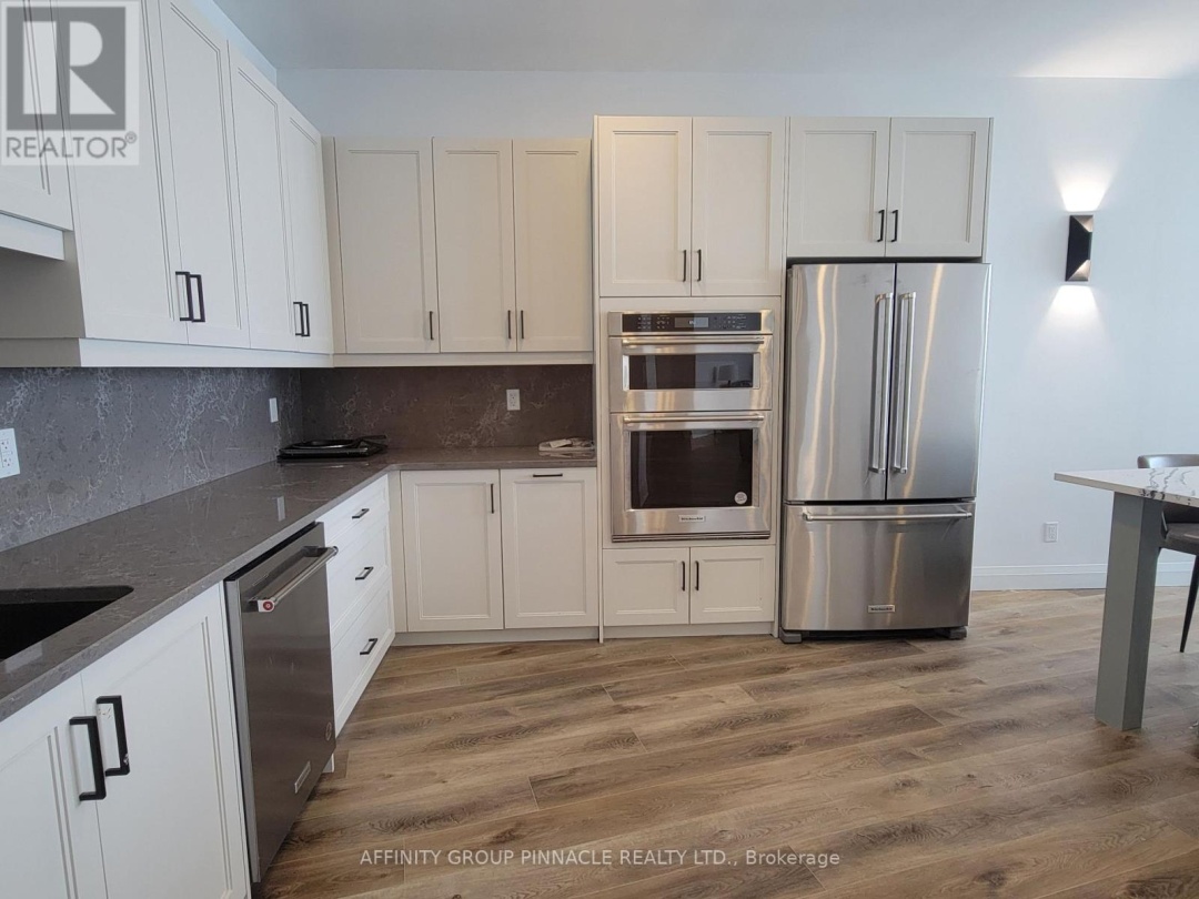 309 - 99 LOUISA STREET, Cameron Lake