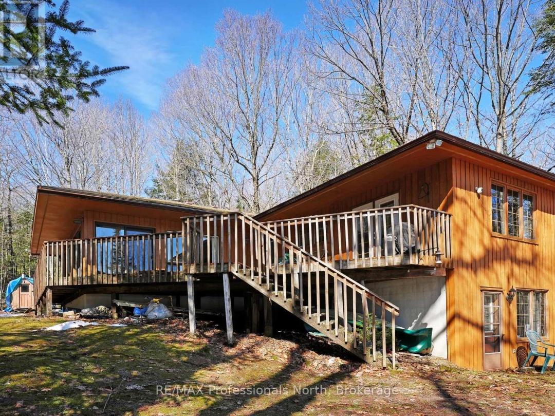 3382 KUSHOG LAKE ROAD, Kushog Lake