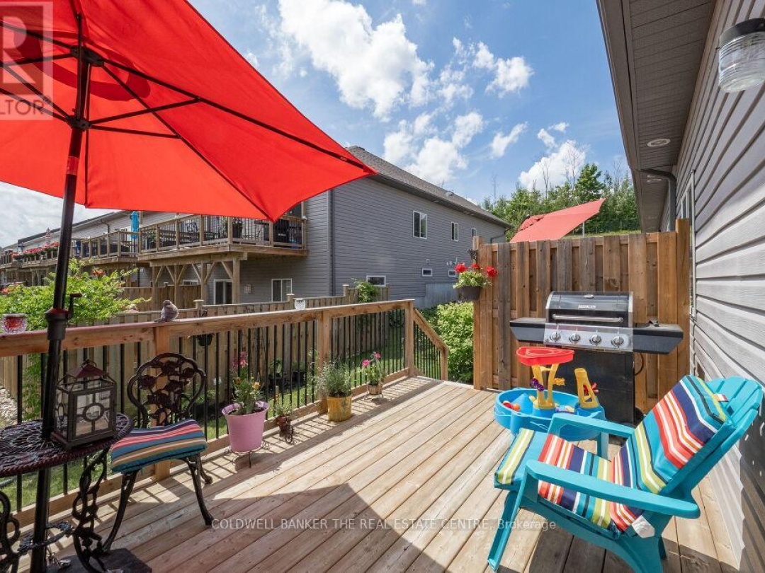 156 LILY DRIVE, 