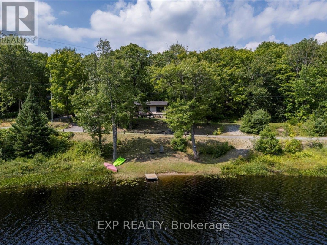 1867 FRASERBURG ROAD, Mckay Lake