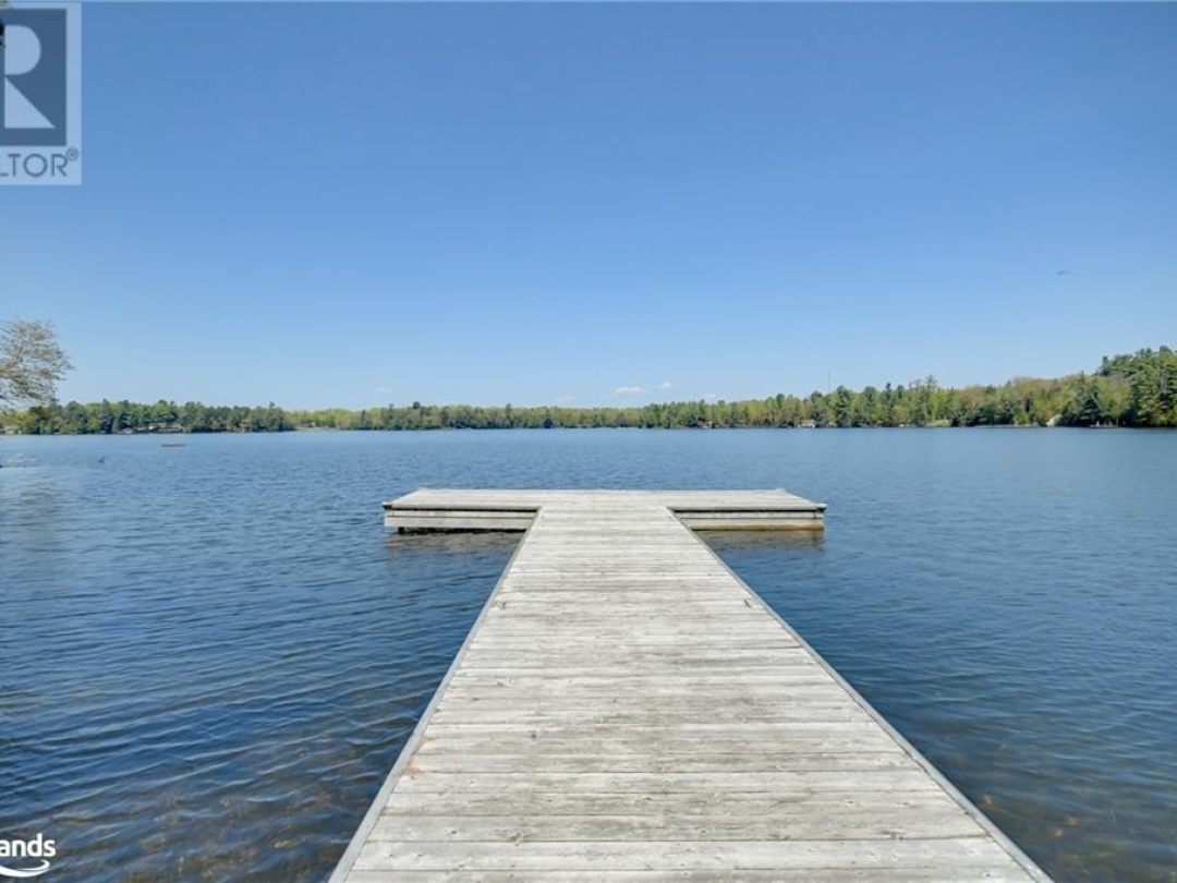 56 10Th Concession Road, Little Whitefish Lake
