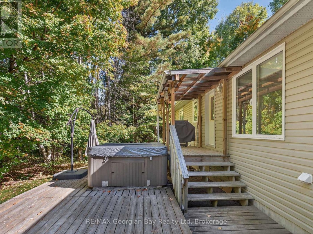 56 BECKETTS SIDE ROAD, 