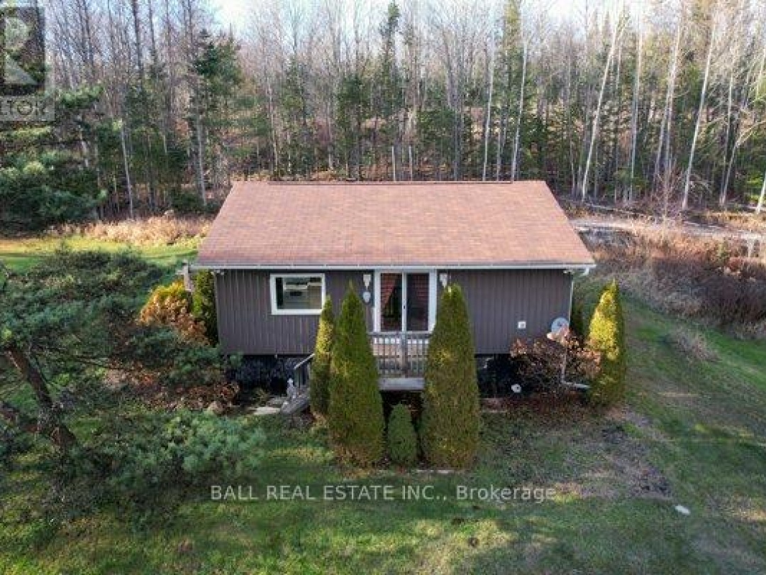 1047 DONROY ROAD, Highlands East (Glamorgan)
