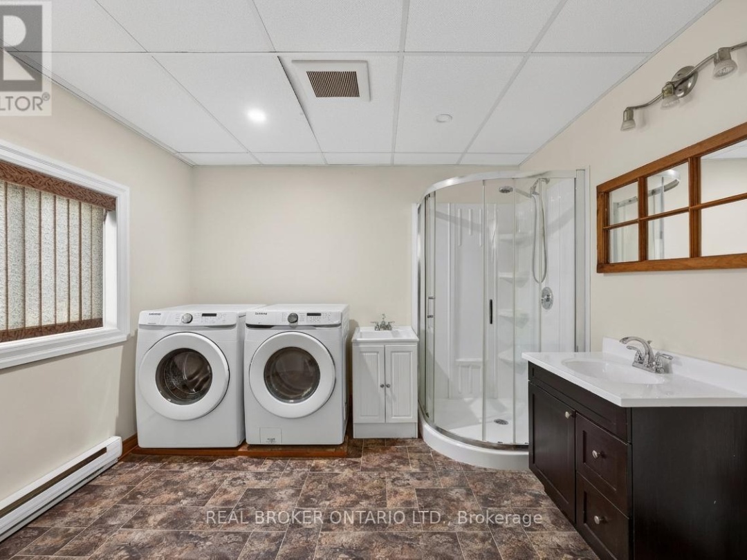 1866 TAY BAY ROAD, Matchedash Bay