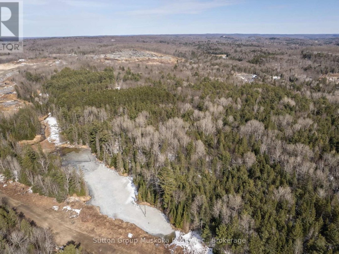 641 Muskoka 3 Road N, Huntsville (Chaffey)