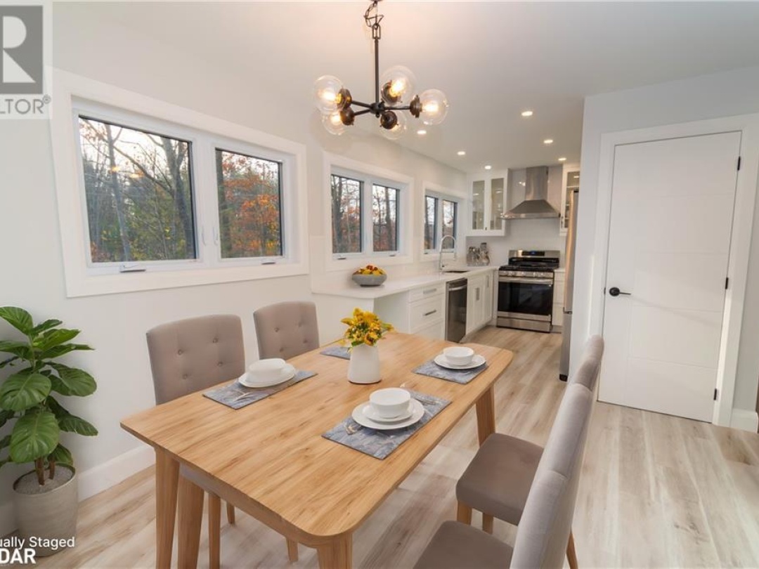 39 BECKETTS SIDEROAD Road, 