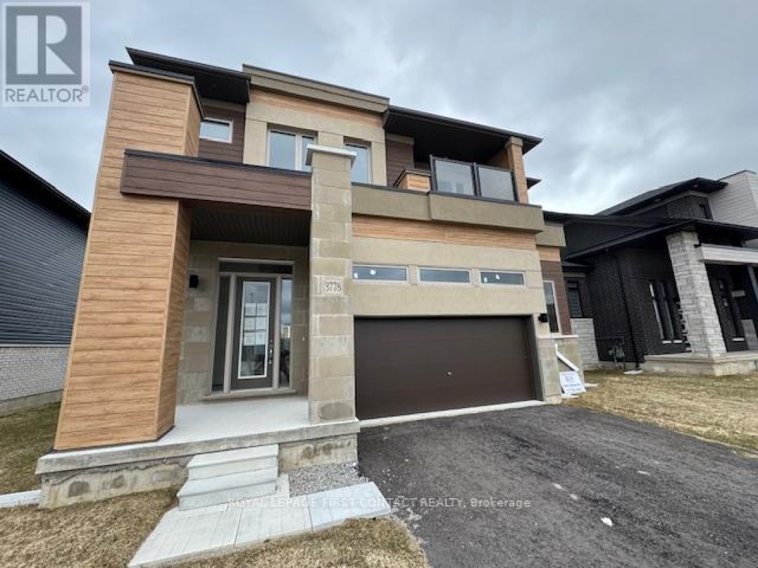 3778 SUNBANK CRESCENT, Severn