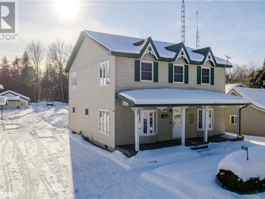 24 Cedar Dale Drive Drive, Balsam Lake