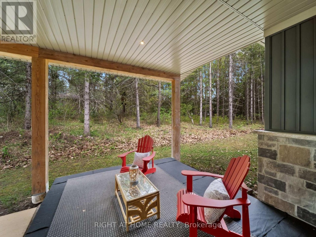 4008 Wainman Line, Severn (Bass Lake)