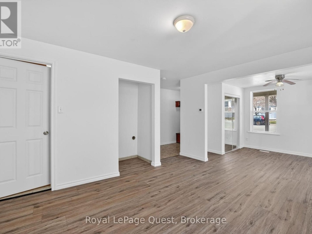55 ELGIN STREET, Orillia