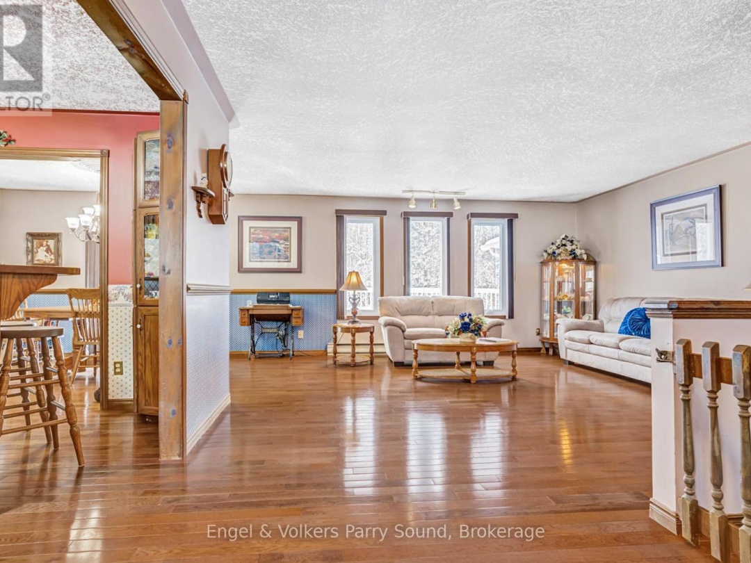 3 SQUIRREL AVENUE, McDougall