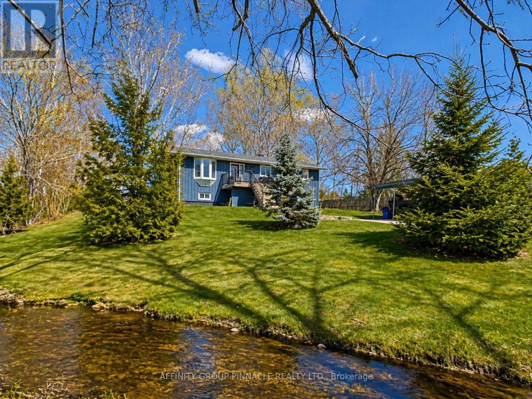 39 MUSKIE DRIVE, Lake Scugog