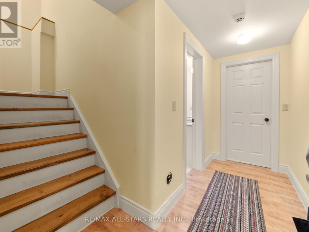 18 BLYTHE SHORE ROAD, 