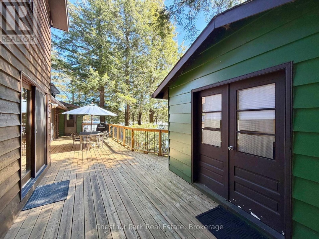 1062 ELMHURST LANE, Kennisis Lake