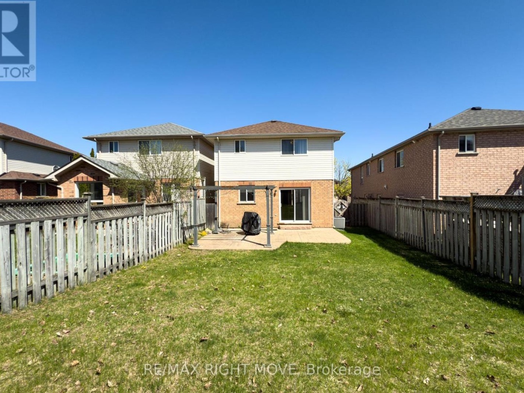 147 JULIA CRESCENT, 