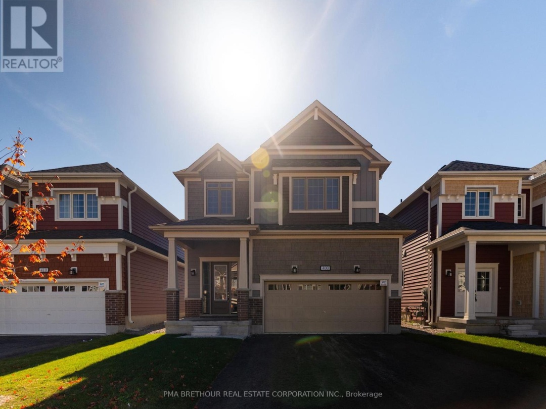 400 BEECHWOOD FOREST LANE, 