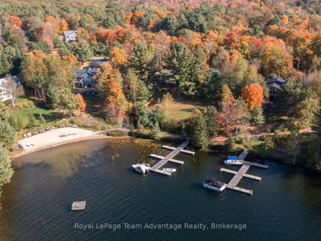 17 HAGERMAN COURT, Otter Lake