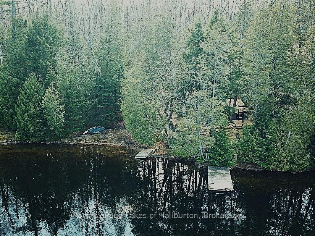 8 CANNONBALL LANE, Wiley Lake