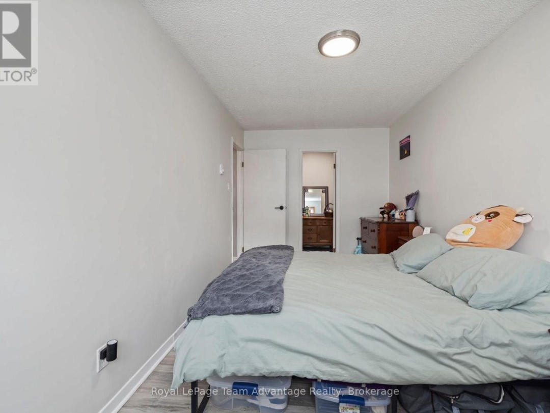 104 - 1 GEORGIAN BAY AVENUE, Parry Sound