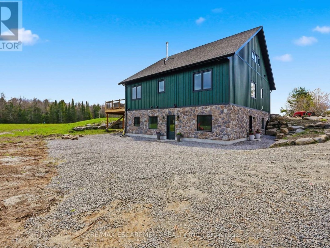 1161 BARKWAY ROAD, Gravenhurst (Ryde)