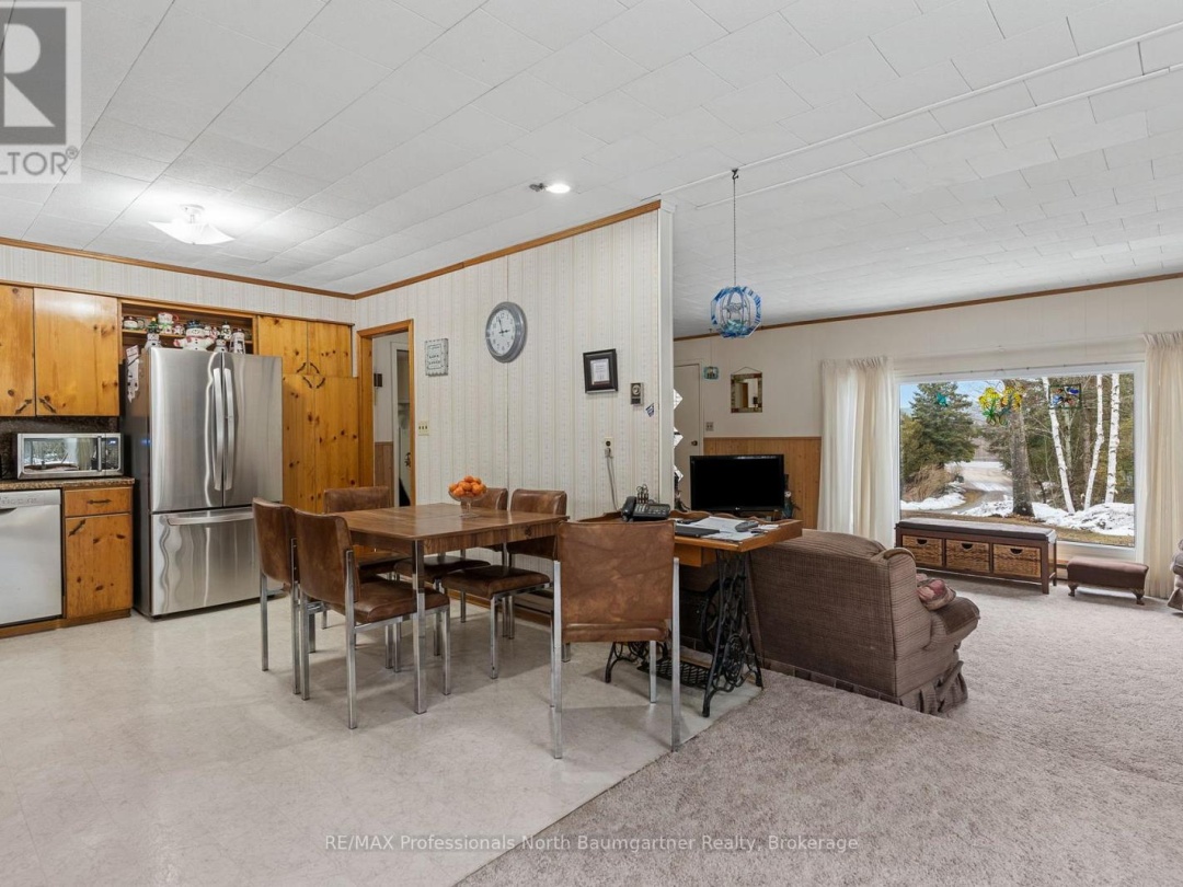 12504 HIGHWAY 35, Minden Hills (Minden)