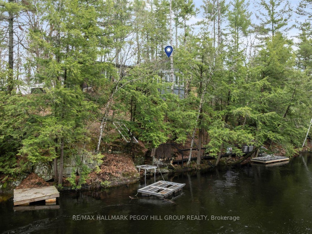 7672 BIRCH DRIVE, Black River