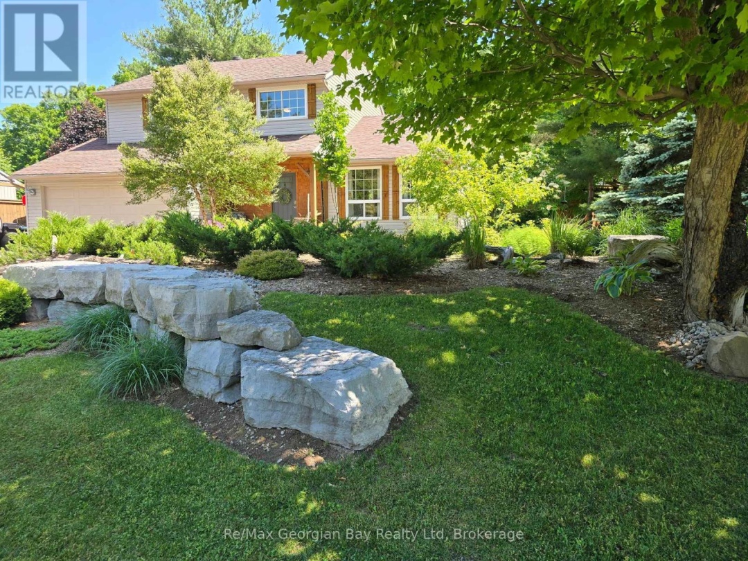 30 SUMAC CRESCENT, 