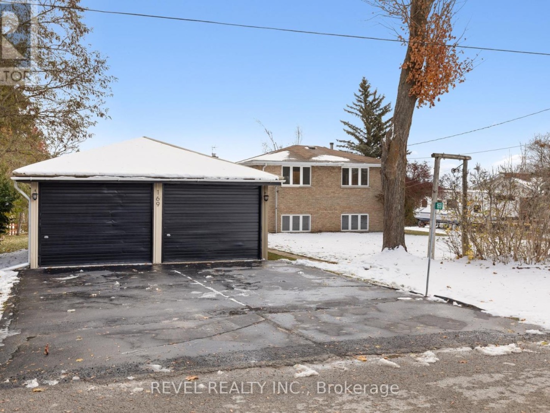 169 VICTORIA DRIVE, 