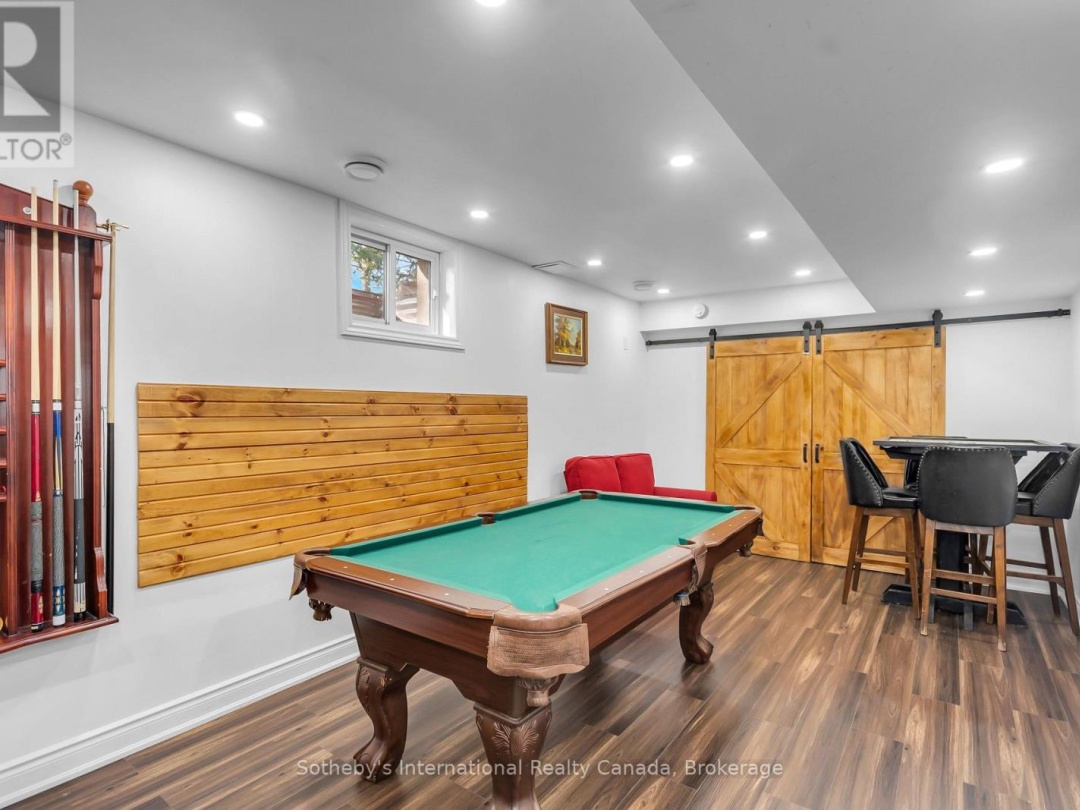 21 SPARROW ROAD, Burnt River