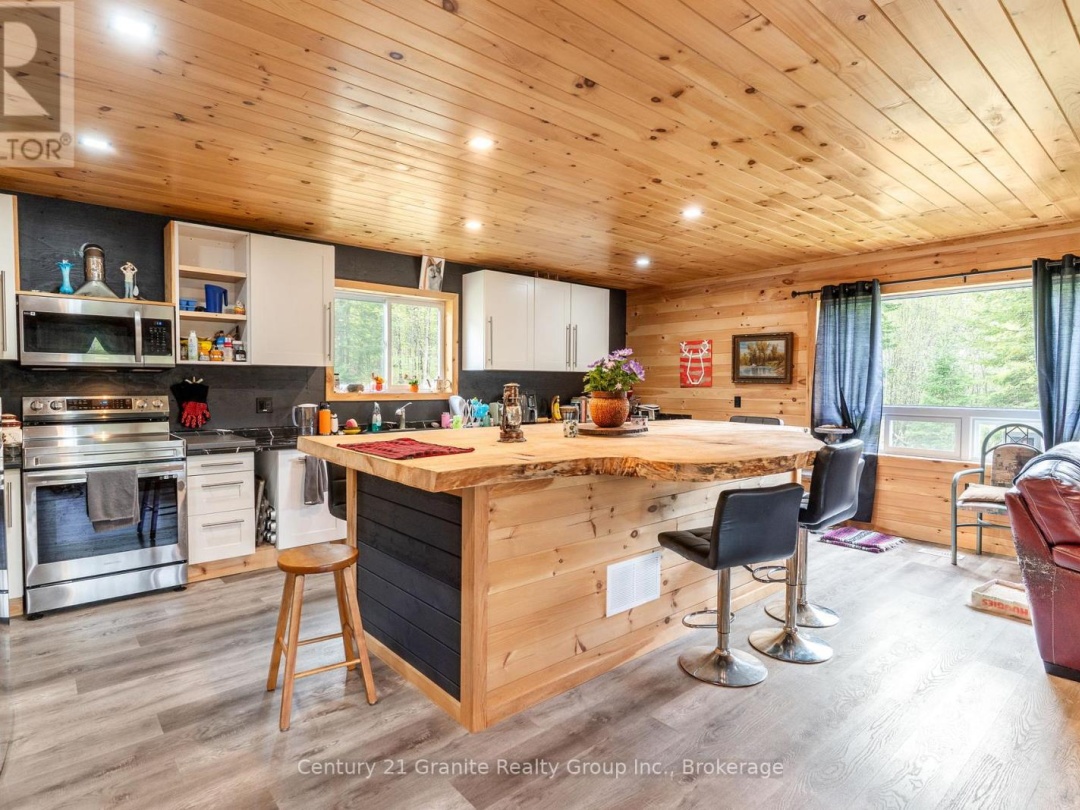 10498 HIGHWAY 118, Algonquin Highlands (Stanhope)