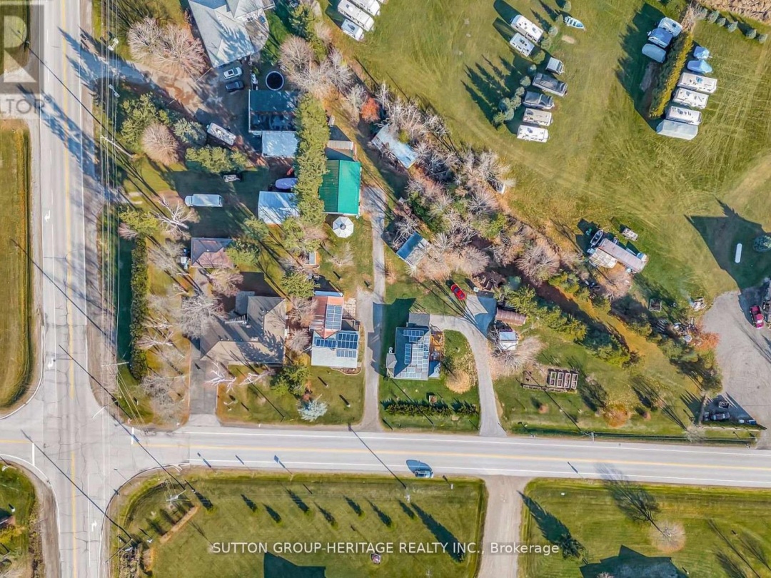 2020 STURGEON ROAD, Kawartha Lakes (Verulam)