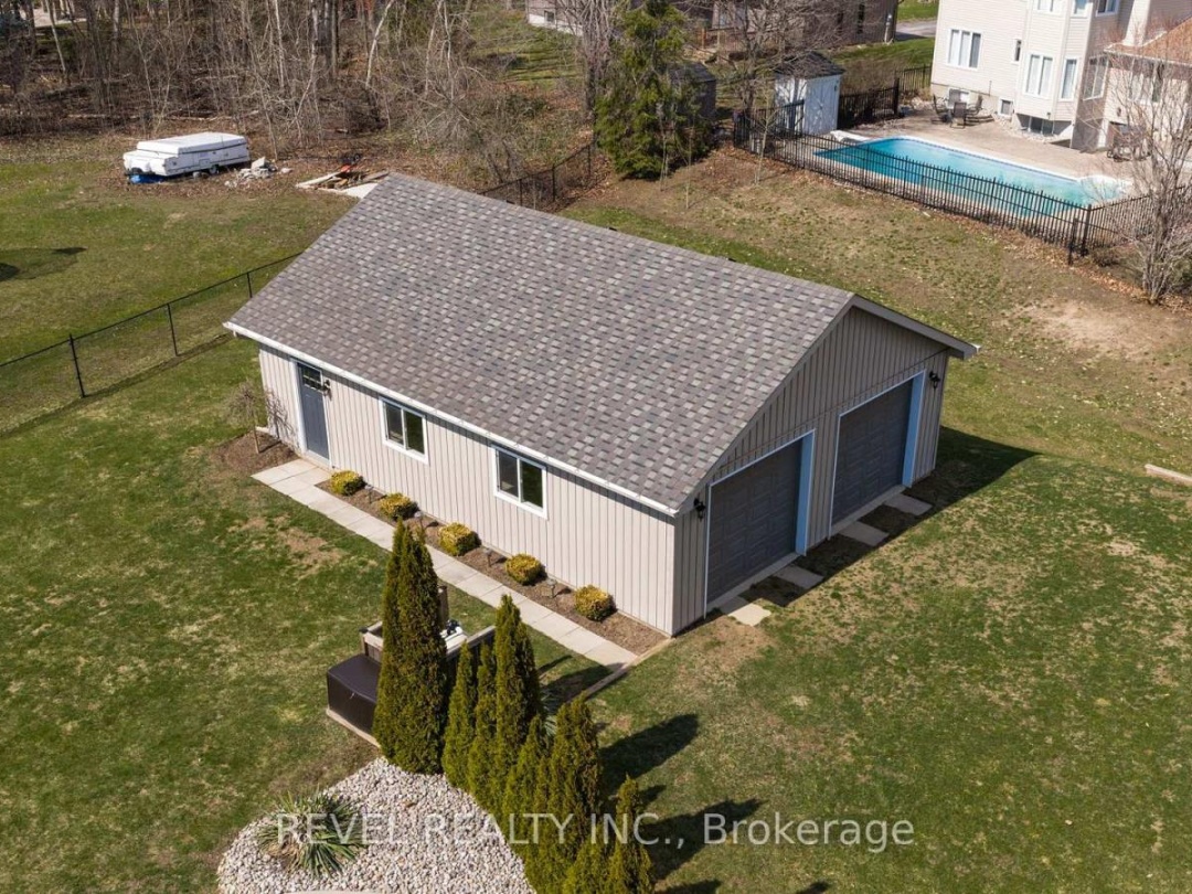 1962 ELANA DRIVE, Severn (Bass Lake)