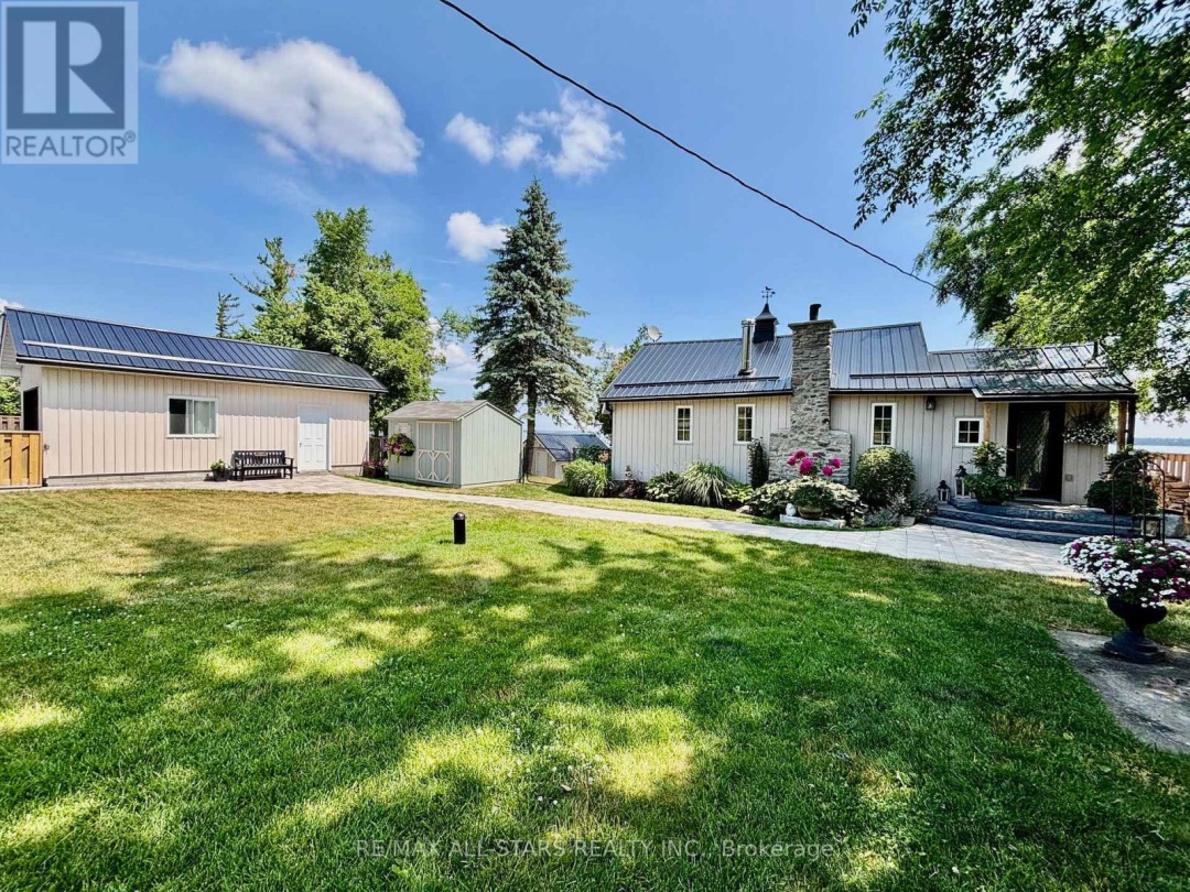 25 BAYVIEW ROAD, 