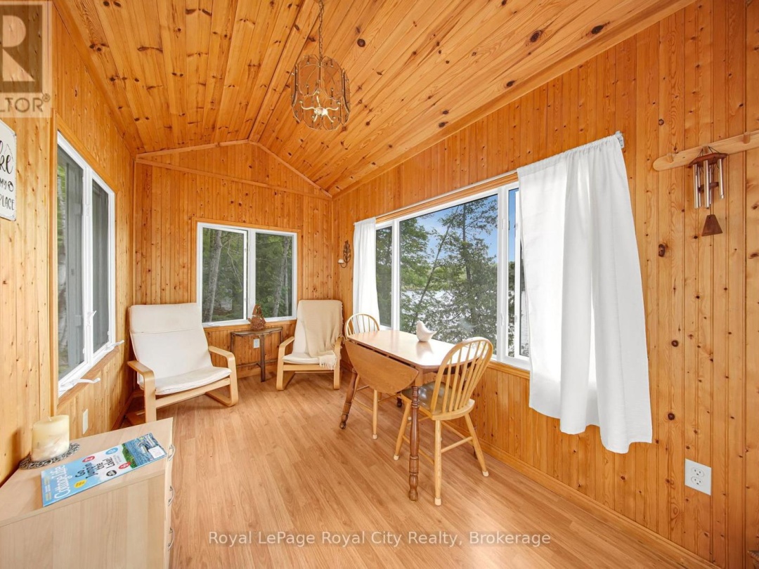 2726 KUSHOG LAKE ROAD, Kushog Lake