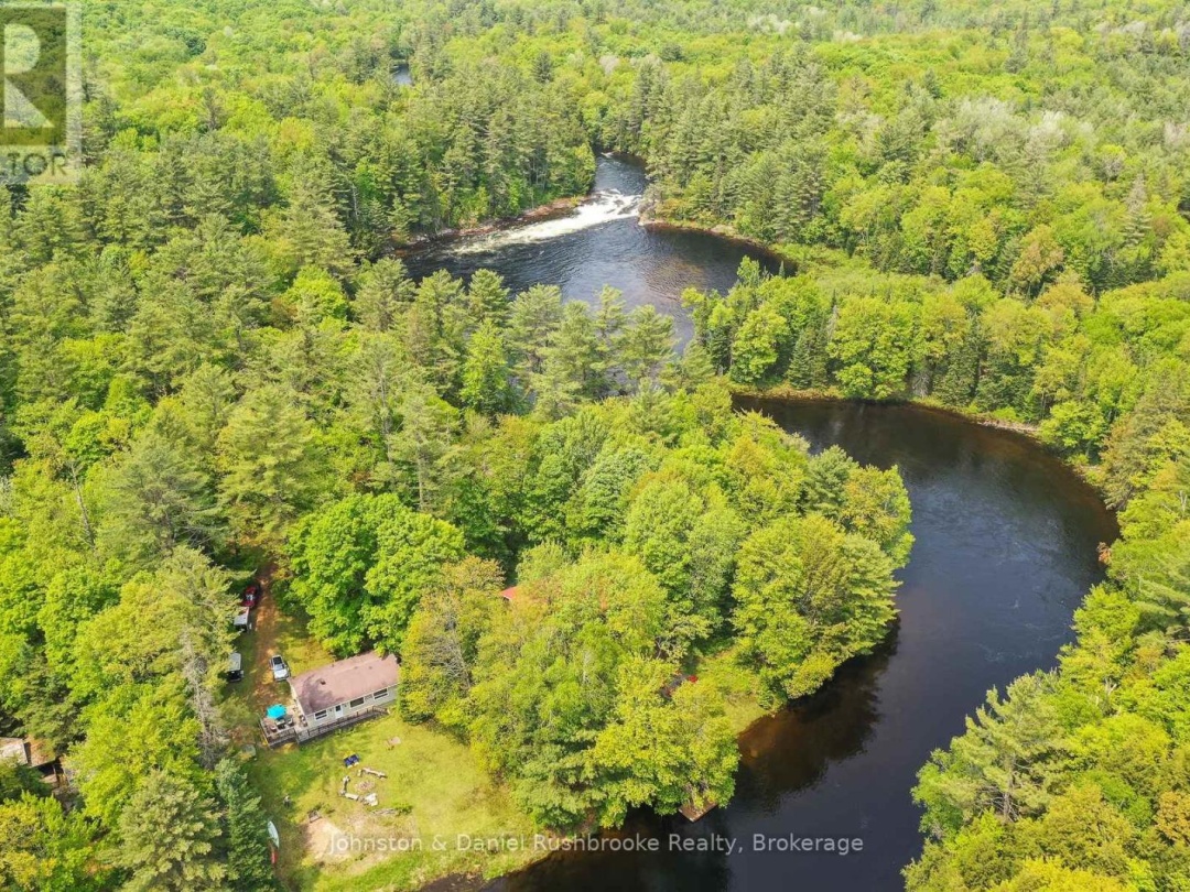 1287 SHERWOOD FOREST ROAD, Lake Muskoka