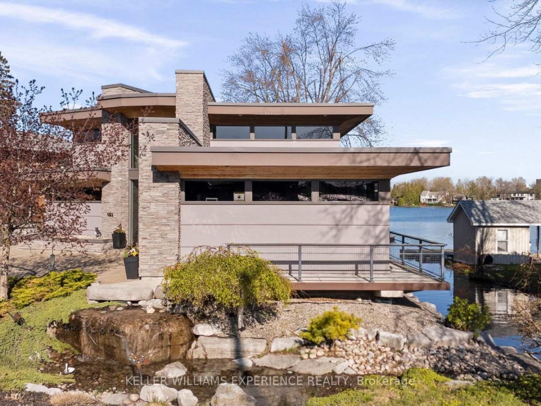 183 CEDAR ISLAND ROAD, 