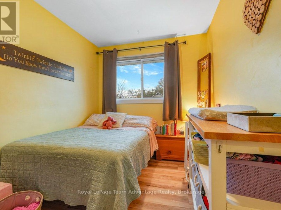 31 CASCADE STREET, Parry Sound