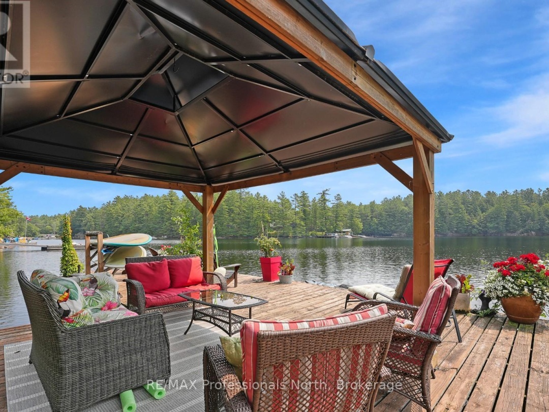 1111 JONES ROAD, Kushog Lake