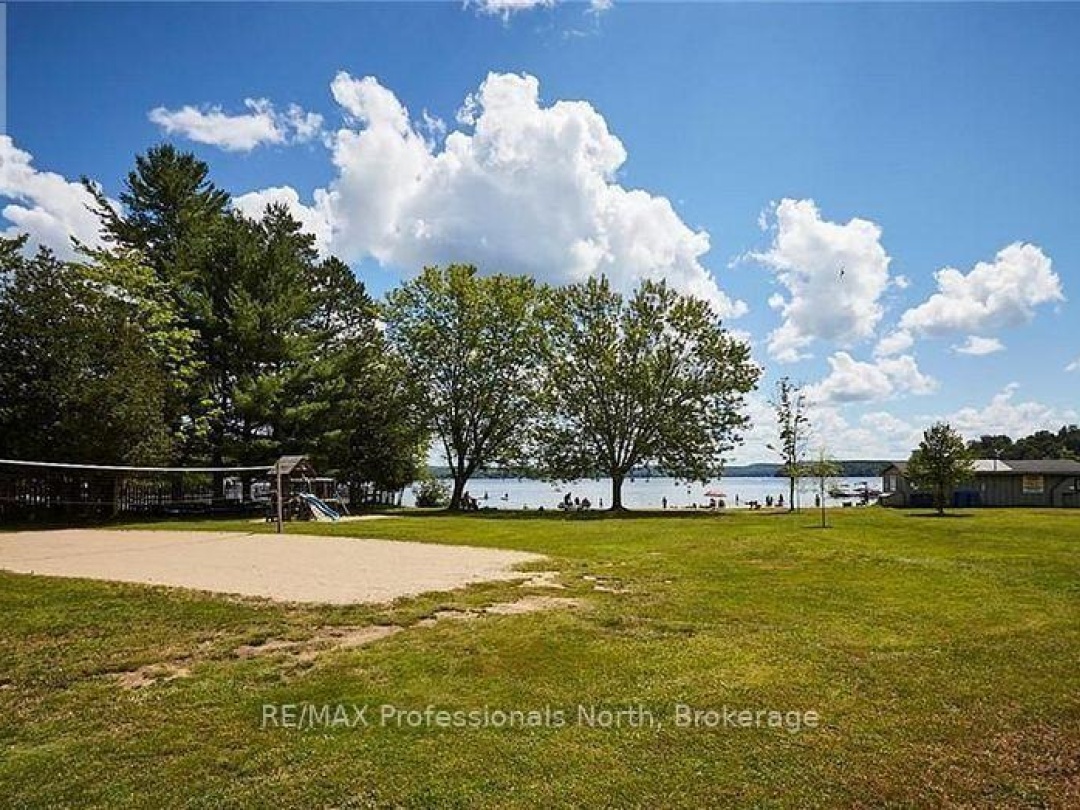 1755 SKYLINE DRIVE, Peninsula Lake