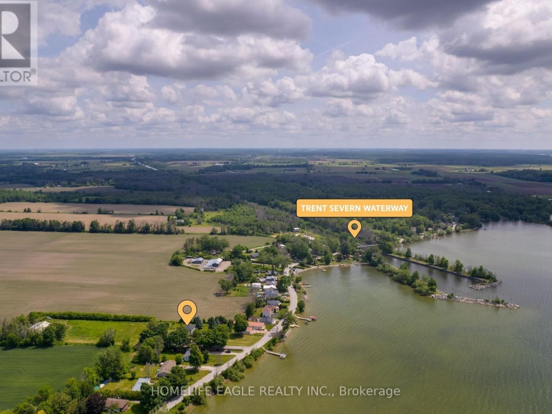 1275 RAMARA ROAD 47, Lake Simcoe
