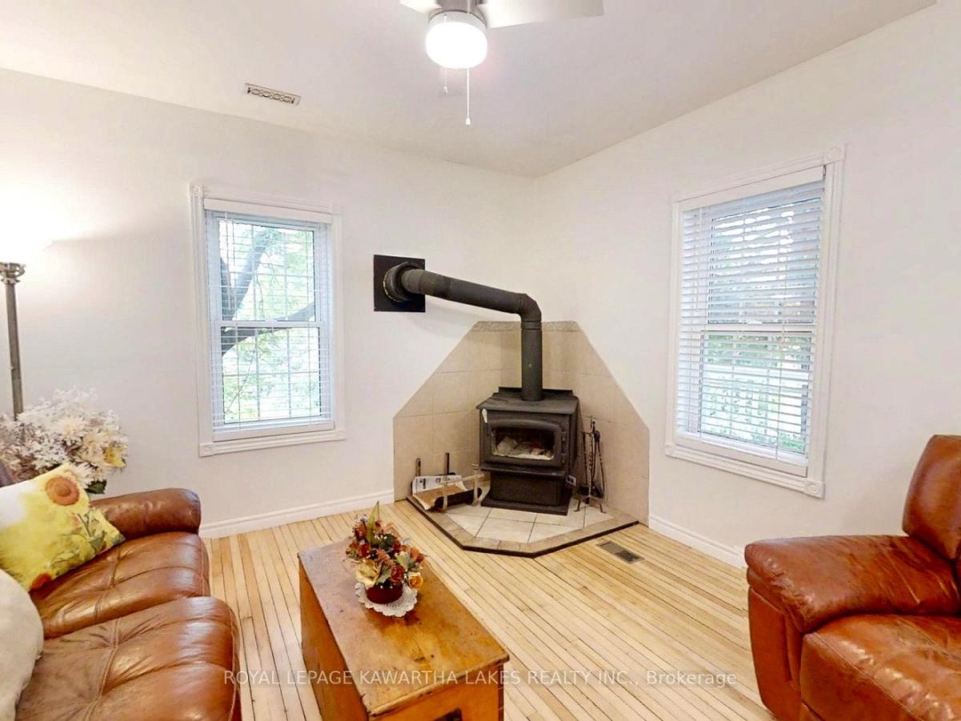 3472 MONCK ROAD, Kawartha Lakes (Norland)
