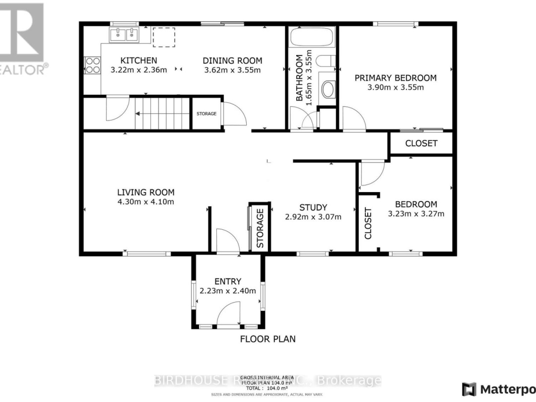 15 CEDAR NOOK ROAD, Shadow Lake